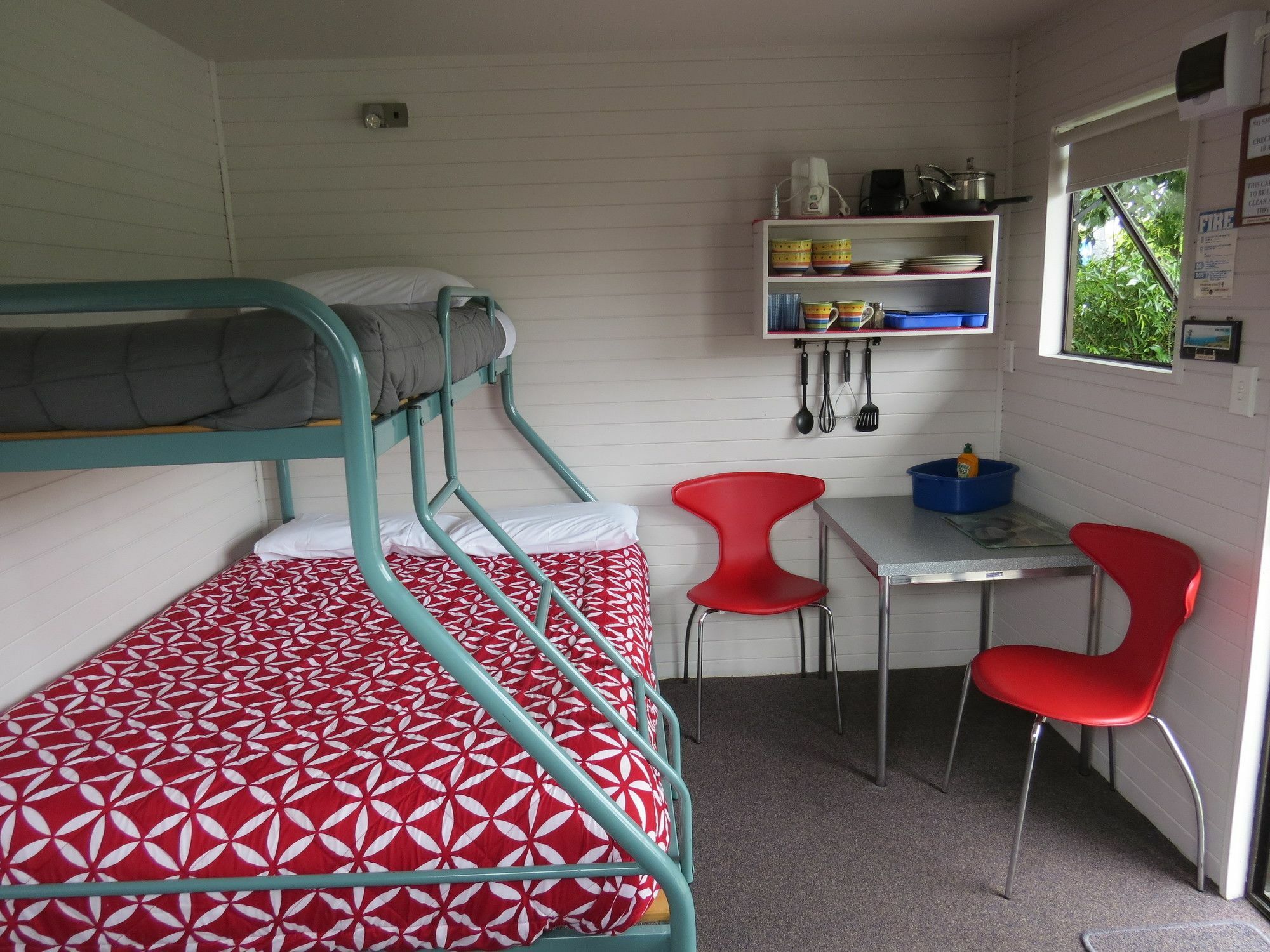 Christchurch Kiwi Holiday Park & Motels Exterior foto